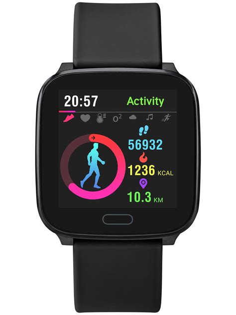 pulse card smart watch|smart watch pulse tracking.